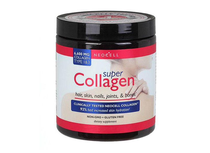 neocell胶原蛋白粉有什么作用?有腥味吗? neocell胶原蛋白粉有什么作用?有腥味吗?