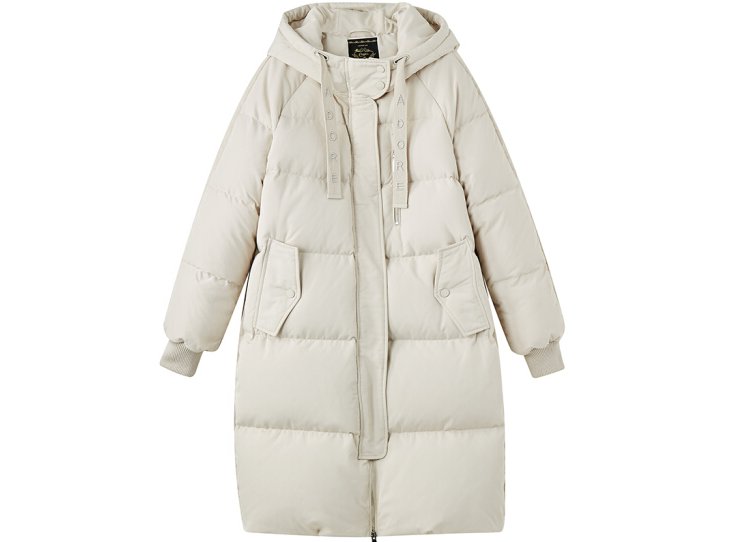 拉夏贝尔羽绒服哪款好?拉夏贝尔羽绒服推荐? 拉夏贝尔羽绒服哪款好?拉夏贝尔羽绒服推荐?