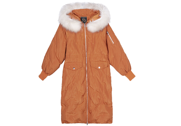 拉夏贝尔羽绒服哪款好?拉夏贝尔羽绒服推荐? 拉夏贝尔羽绒服哪款好?拉夏贝尔羽绒服推荐?