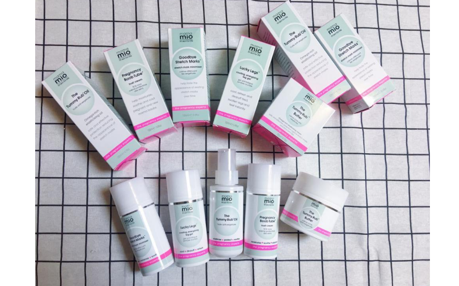 孕妇护肤品哪些好？进口孕妇护肤品推荐？