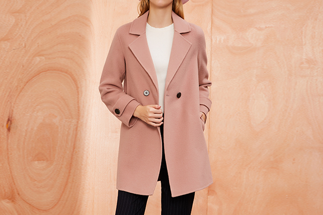 拉夏贝尔毛呢大衣哪款值得买?拉夏贝尔毛呢大衣推荐? 拉夏贝尔毛呢大衣哪款值得买?拉夏贝尔毛呢大衣推荐?