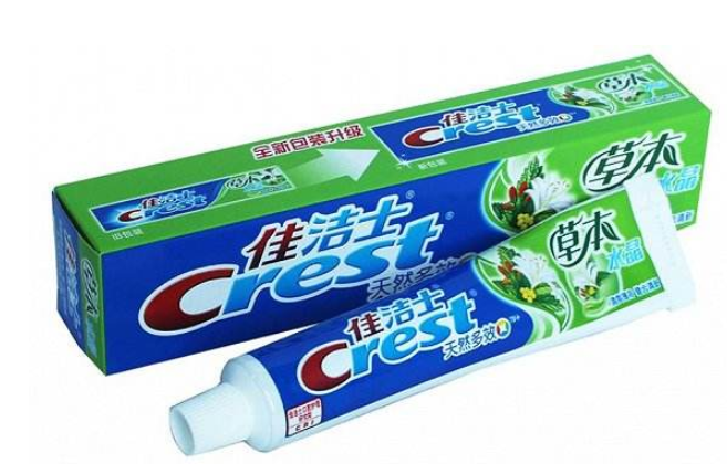 佳洁士牙膏哪个好?谁能推荐几款? 佳洁士牙膏哪个好?谁能推荐几款?