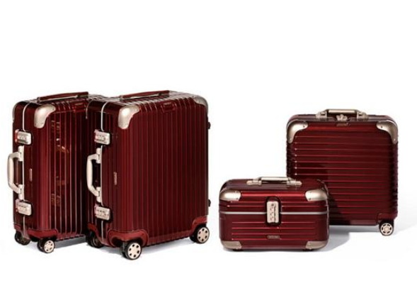 rimowa旅行箱尺寸？可以托运吗？