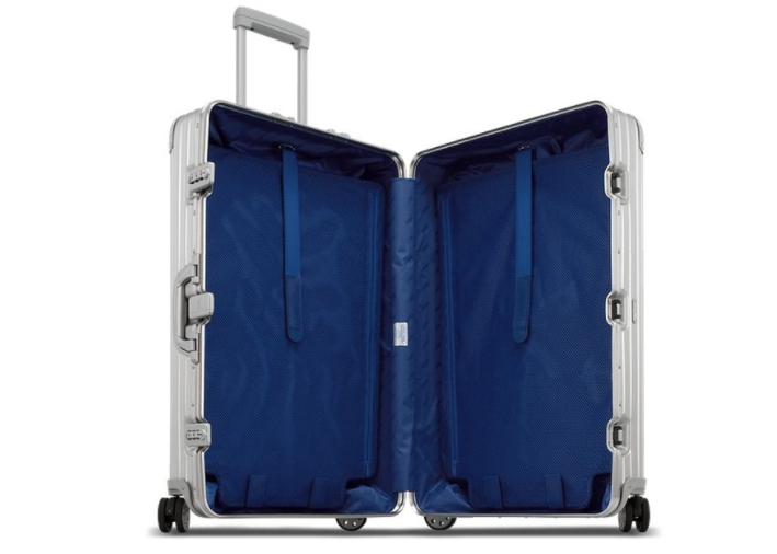 rimowa旅行箱为什么贵?rimowa旅行箱质量如何? rimowa旅行箱为什么贵?rimowa旅行箱质量如何?