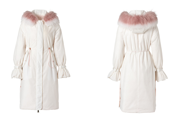 三彩羽绒服哪款值得买?三彩羽绒服推荐? 三彩羽绒服哪款值得买?三彩羽绒服推荐?