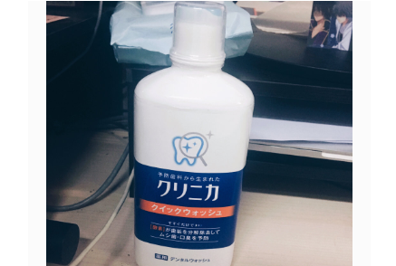 狮王酵素漱口水怎么用?和Ora2相比哪个更好用? 狮王酵素漱口水怎么用?和Ora2相比哪个更好用?