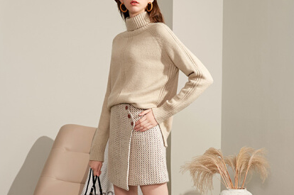 三彩毛衣哪个版型好看?三彩毛衣哪款性价比高? 三彩毛衣哪个版型好看?三彩毛衣哪款性价比高?