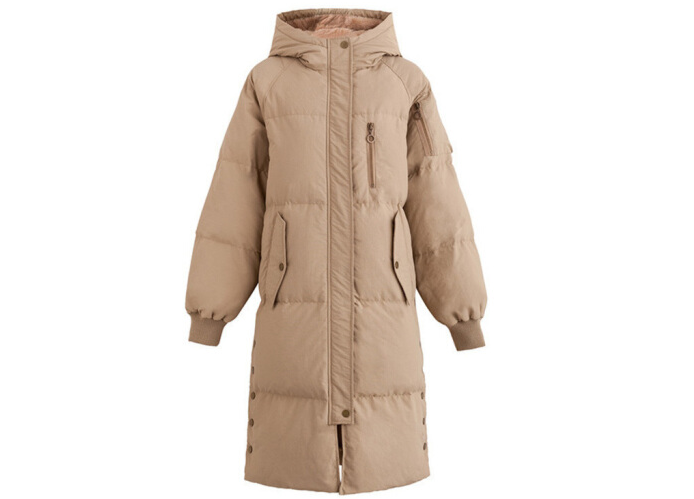 茵曼羽绒服哪款性价比高?茵曼羽绒服款式介绍? 茵曼羽绒服哪款性价比高?茵曼羽绒服款式介绍?