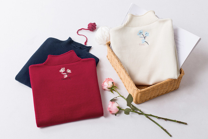 茵曼毛衣哪款保暖?茵曼毛衣哪款性价比高? 茵曼毛衣哪款保暖?茵曼毛衣哪款性价比高?