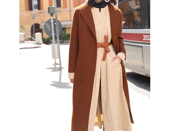 茵曼毛呢大衣款式推荐?茵曼毛呢大衣哪款值得买? 茵曼毛呢大衣款式推荐?茵曼毛呢大衣哪款值得买?