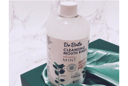漱口水什么品牌好？dibrite贝乐芽漱口水怎么样?