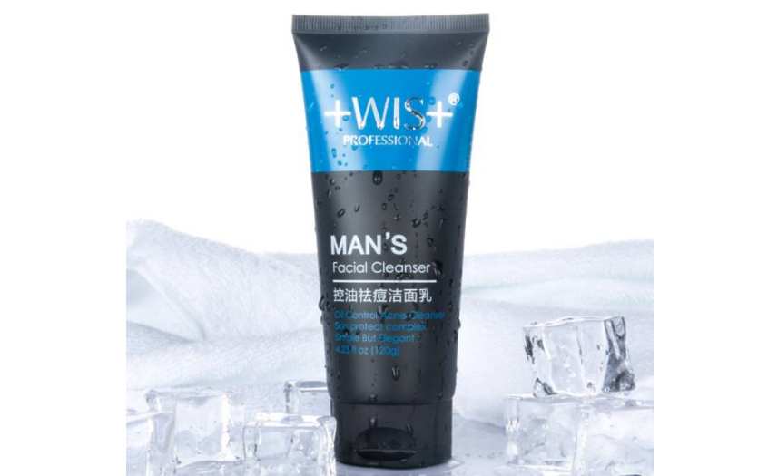 男士好用不贵的洗面奶？哪种洗面奶好用？