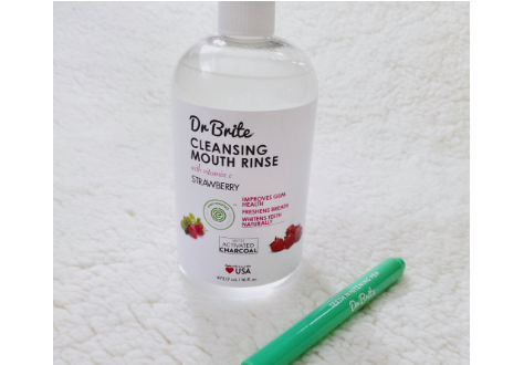 贝乐芽牙齿美白笔好用吗?配合漱口水能美白吗? 贝乐芽牙齿美白笔好用吗?配合漱口水能美白吗?