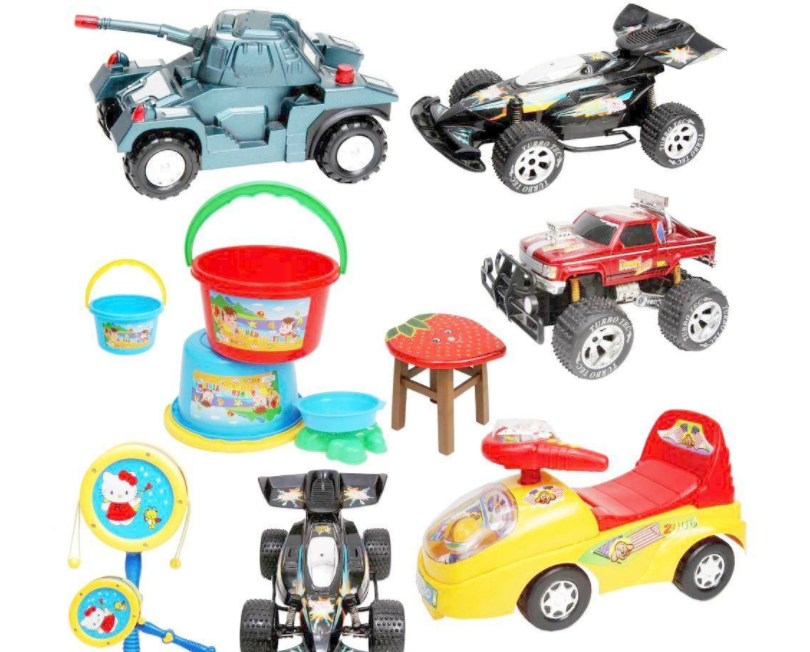 玩具的起源由来和发展简史 玩具的起源由来和发展简史