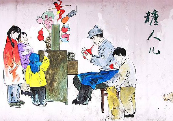 玩具的起源由来和发展简史 玩具的起源由来和发展简史