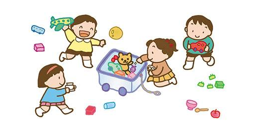 玩具的起源由来和发展简史 玩具的起源由来和发展简史