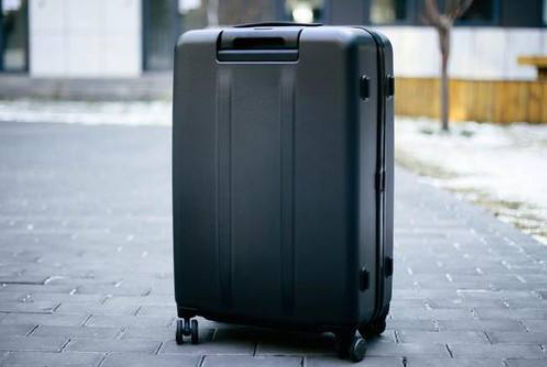 小米90分旅行箱尺寸？谁能介绍一下？