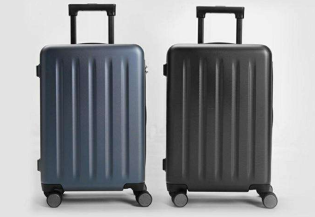 小米90分旅行箱多少钱?值得买吗? 小米90分旅行箱多少钱?值得买吗?