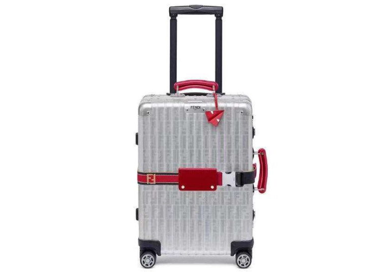 fendi和rimowa 合作款?fendi和rimowa旅行箱好吗? fendi和rimowa 合作款?fendi和rimowa旅行箱好吗?