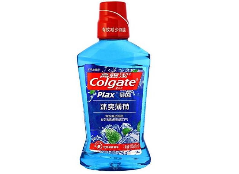 高露洁漱口水好用吗?哪个颜色好用? 高露洁漱口水好用吗?哪个颜色好用?