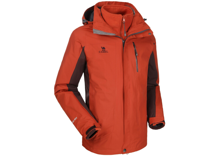 骆驼冲锋衣哪款好?骆驼冲锋衣款式推荐? 骆驼冲锋衣哪款好?骆驼冲锋衣款式推荐?