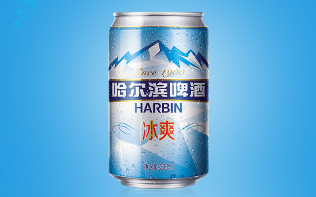 哈尔滨啤酒多少度?哈尔滨啤酒容易醉吗? 哈尔滨啤酒多少度?哈尔滨啤酒容易醉吗?