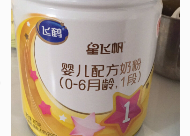 飞鹤星飞帆系列怎么样?推荐吗? 飞鹤星飞帆系列怎么样?推荐吗?