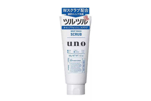资生堂男士洗面奶好用吗？洗完脸干吗？
