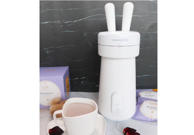 九阳豆浆机怎么用?豆浆口感怎么样? 九阳豆浆机怎么用?豆浆口感怎么样?