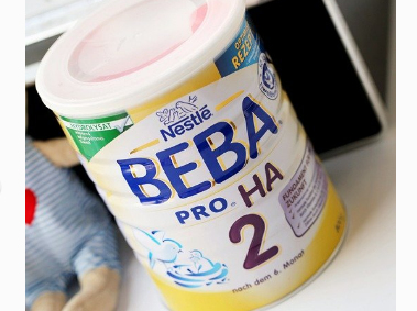 雀巢BEBA HA奶粉很好吗?值得买吗? 雀巢BEBA HA奶粉很好吗?值得买吗?