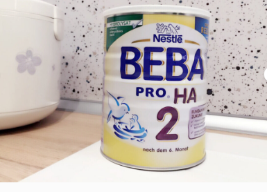 雀巢BEBA HA婴儿奶粉怎么样?粉质细腻吗? 雀巢BEBA HA婴儿奶粉怎么样?粉质细腻吗?