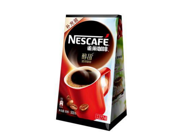 喝雀巢醇品咖啡瘦了?雀巢醇品黑咖啡没有咖啡因? 喝雀巢醇品咖啡瘦了?雀巢醇品黑咖啡没有咖啡因?