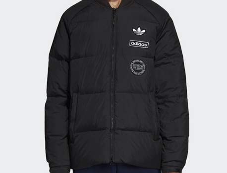 阿迪达斯羽绒服哪个款式好看?阿迪达斯羽绒服哪款值得买? 阿迪达斯羽绒服哪个款式好看?阿迪达斯羽绒服哪款值得买?