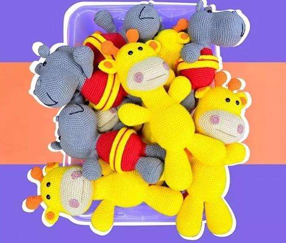 选购玩具过程中常见的八大误区 选购玩具过程中常见的八大误区