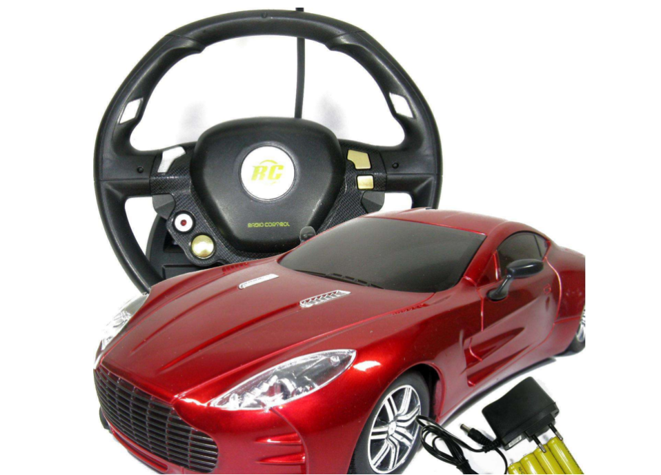 选购玩具过程中常见的八大误区 选购玩具过程中常见的八大误区