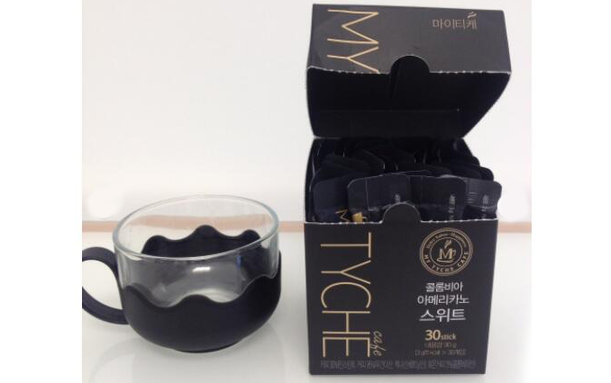 美益甜咖啡含禁品？麦蒂卡黑咖啡能提神吗？
