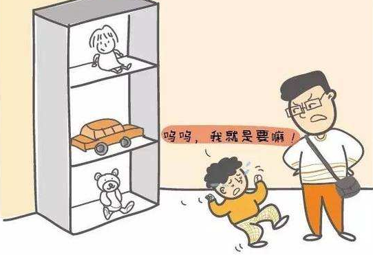 选购玩具过程中常见的八大误区 选购玩具过程中常见的八大误区