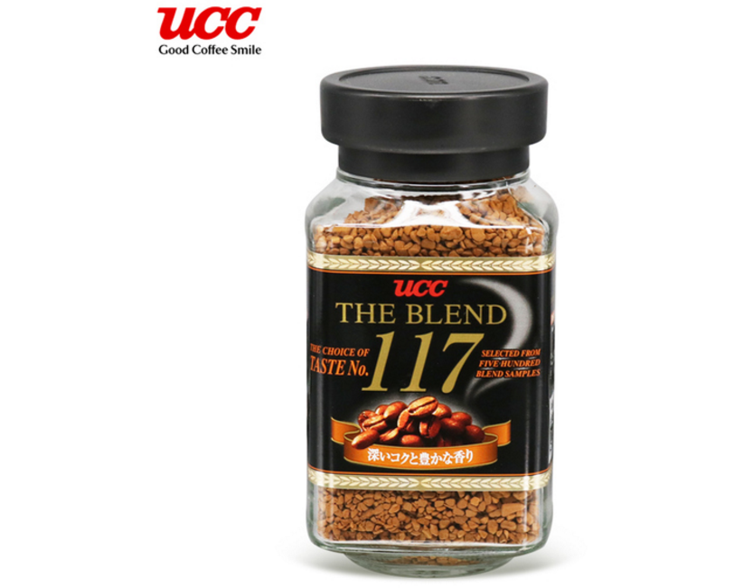 悠诗诗117属于黑咖啡吗？悠诗诗117黑咖啡功效？