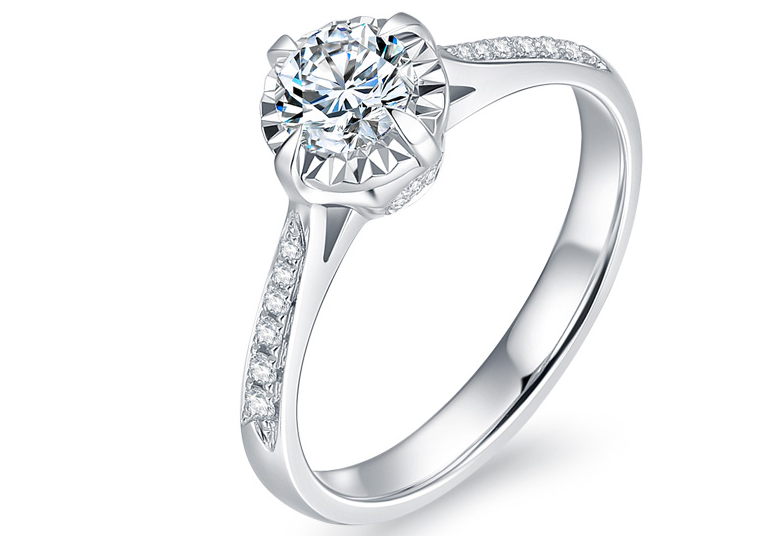 通灵珠宝哪款戒指好？通灵珠宝戒指推荐？