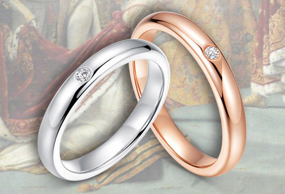 通灵珠宝哪款戒指好?通灵珠宝戒指推荐? 通灵珠宝哪款戒指好?通灵珠宝戒指推荐?