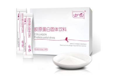 德丽斯康胶原蛋白粉有效果吗？哪个国家产的？