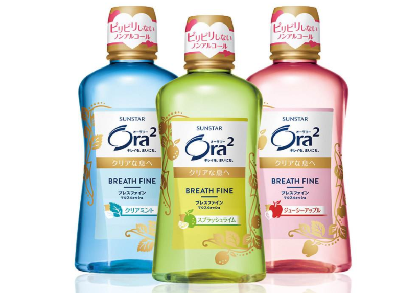 皓乐齿漱口水怎么样?皓乐齿漱口水含酒精吗? 皓乐齿漱口水怎么样?皓乐齿漱口水含酒精吗?