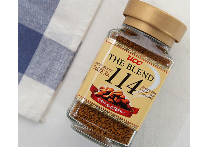 ucc114和117哪个减肥?ucc114和117哪个好喝? ucc114和117哪个减肥?ucc114和117哪个好喝?