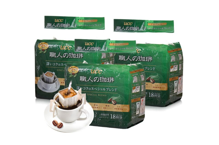 ucc114和117哪个减肥?ucc114和117哪个好喝? ucc114和117哪个减肥?ucc114和117哪个好喝?