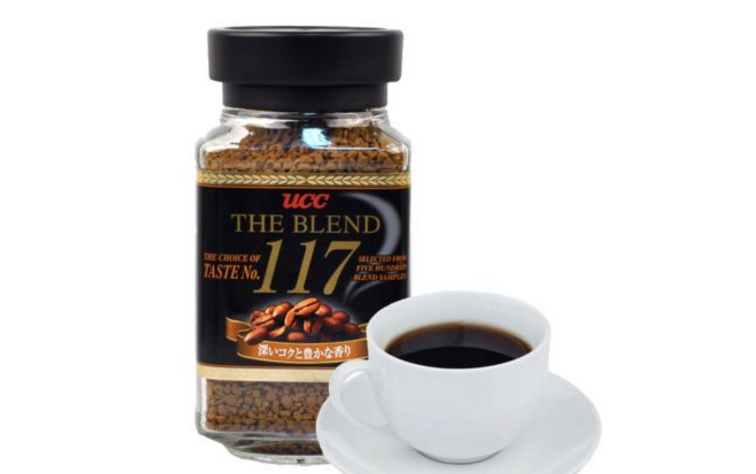 ucc117是黑咖啡吗?ucc117黑咖啡会发胖吗? ucc117是黑咖啡吗?ucc117黑咖啡会发胖吗?