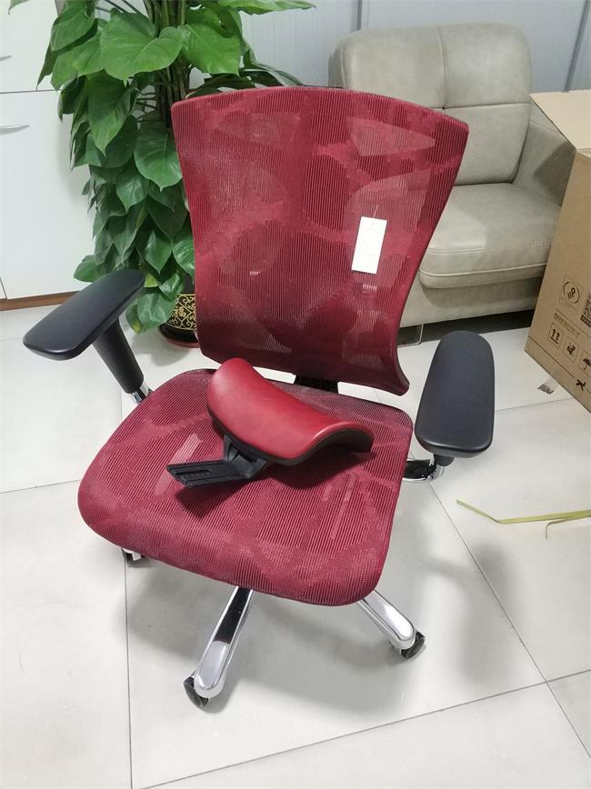 2000元内的椅子是否值得选?西昊人体工学椅V1开箱 2000元内的椅子是否值得选?西昊人体工学椅V1开箱