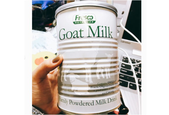 fresco羊奶粉怎么样?有羊膻味吗? fresco羊奶粉怎么样?有羊膻味吗?