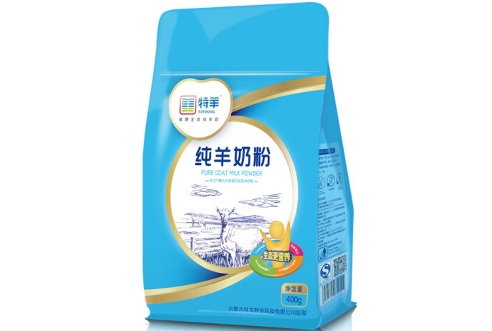 特羊羊奶粉价格？味道怎么样？