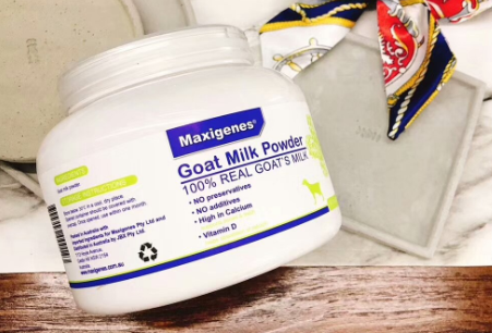 美可卓羊奶粉好喝吗?有味道吗? 美可卓羊奶粉好喝吗?有味道吗?