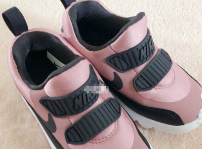 Nike宝宝鞋好穿吗？谁能推荐一款？